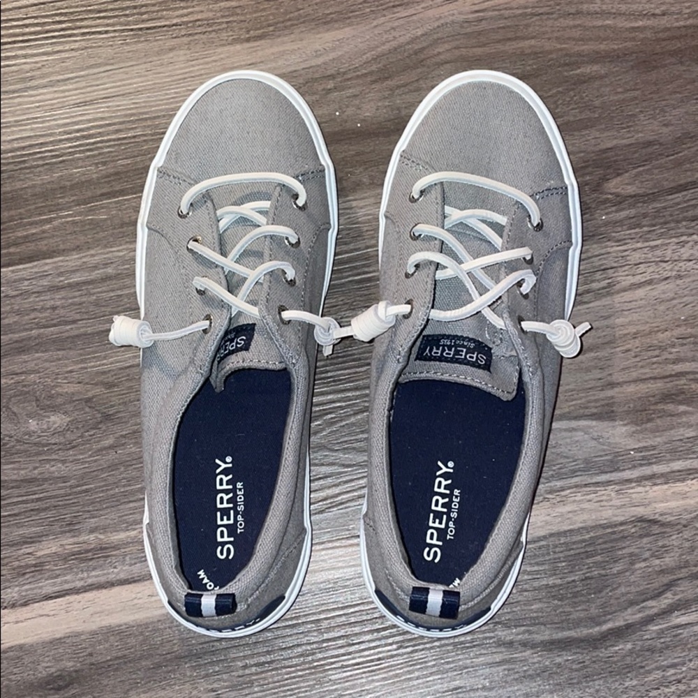 Sperry top sider 8.5